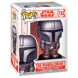 Funko POP! Star Wars - The Mandalorian