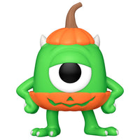 Funko POP! Disney Pixar - Mike Wazowski