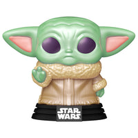 Funko POP! Star Wars - Grogu