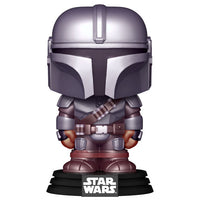 Funko POP! Star Wars - The Mandalorian