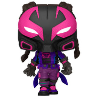 Funko POP! Marvel Spiderman Across the Spider-Verse - Miles G Morales