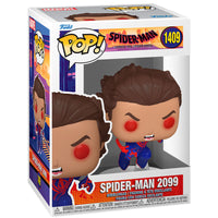 Funko POP! Marvel Spiderman Across the Spider-Verse - Spider-Man 2099