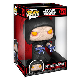 Funko POP! Star Wars - Emperor Palpatine 25cm