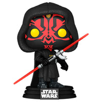 Funko POP! Star Wars - Darth Maul