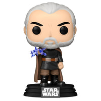 Funko POP! Star Wars - Count Dooku