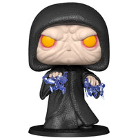 Funko POP! Star Wars - Emperor Palpatine 25cm