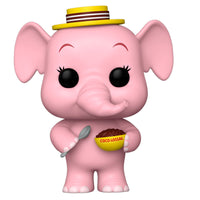 Funko POP! Kelloggs - Cocoa Krispies Elephant