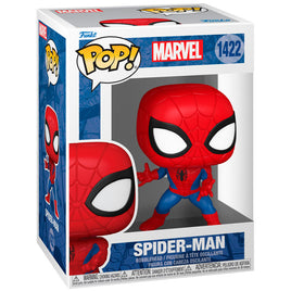 Funko POP! Marvel Spider-Man Classics