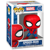 Funko POP! Marvel - Spider-Man Classics
