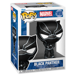 Funko POP! Marvel Black Panther Classics