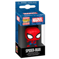 Funko Pocket POP Marvel Spider-Man Classics