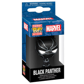 Funko Pocket POP Marvel Black Panther Classics
