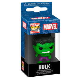 Funko Pocket POP Marvel Hulk Classics