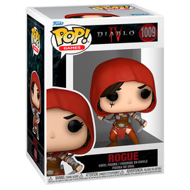 Funko POP! Diablo IV - Rogue