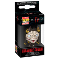 Funko Pocket POP Diablo IV Treasure Globin