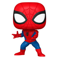 Funko POP! Marvel - Spider-Man Classics