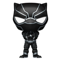 Funko POP! Marvel - Black Panther Classics