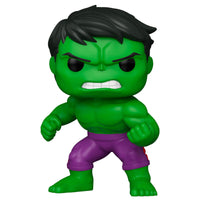 Funko POP! Marvel - Hulk Classics