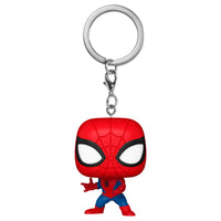 Funko Pocket POP Marvel Spider-Man Classics