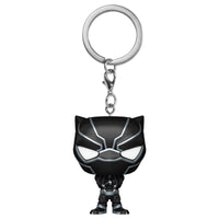 Funko Pocket POP Marvel Black Panther Classics