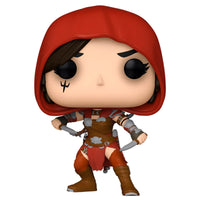 Funko POP! Diablo IV - Rogue