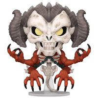 Funko POP! Diablo IV - Mephisto