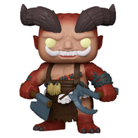 Funko POP! Super Diablo IV - The Butcher