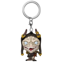 Funko Pocket POP Diablo IV Treasure Globin