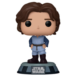 Funko POP! Star Wars Young Boba Fett