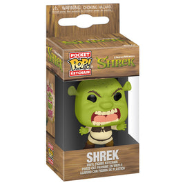 Llavero Pocket POP Shrek - Shrek