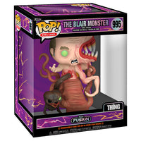 Funko POP! Funko Fusion Deluxe The Blair Monster The Thing