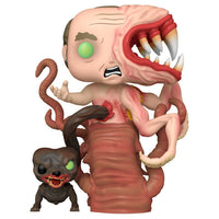 Funko POP! Funko Fusion Deluxe The Blair Monster The Thing