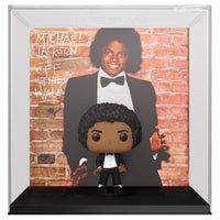 Funko POP! Albums - Michael Jackson Off the Wall