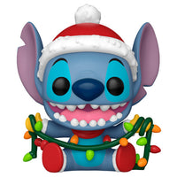 Funko POP! Disney - Stitch with Lights