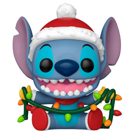Funko POP! Disney Stitch with Lights