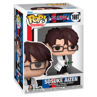 Funko POP! Bleach - Sosuke Aizen