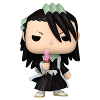 Funko POP! Bleach - Byakuya Kuchiki