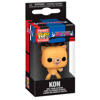 Funko Pocket POP Bleach - Kon