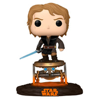 Funko POP Rides Deluxe Star Wars - Darth Vader First Appearance