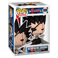 Funko POP! Bleach - Kenpachi Zaraki