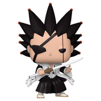 Funko POP! Bleach - Kenpachi Zaraki