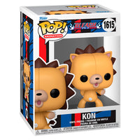 Funko POP! Bleach - Kon