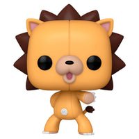 Funko POP! Bleach - Kon