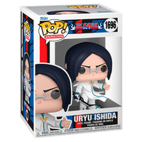 Funko POP! Bleach - Uryu Ishida