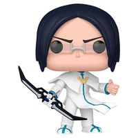 Funko POP! Bleach - Uryu Ishida