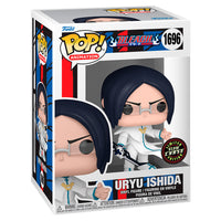 Funko POP! Bleach - Uryu Ishida