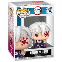 Funko POP! Demon Slayer Kimetsu no Yaiba - Tengen Uzui