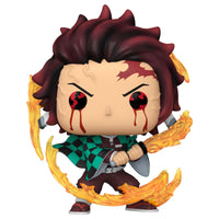 Funko POP! Demon Slayer Kimetsu no Yaiba - Tanjiro Kamado