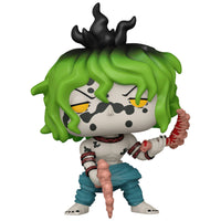 Funko POP! Demon Slayer Kimetsu no - Yaiba Gyutaro