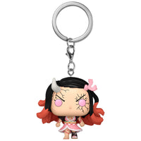 Funko Pocket POP Demon Slayer Kimetsu no Yaiba - Nezuko Kamado